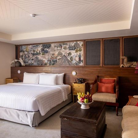 Payaa Hotel 파타야 외부 사진