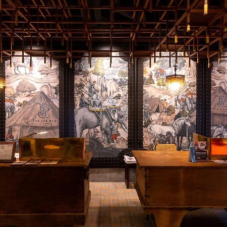 Payaa Hotel 파타야 외부 사진