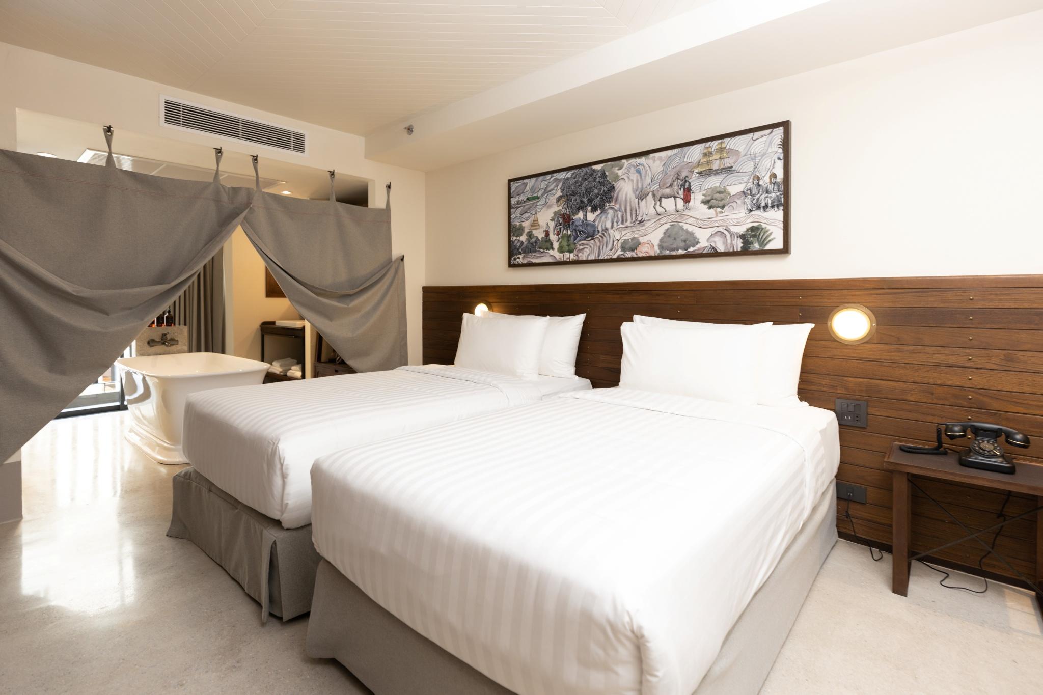 Payaa Hotel 파타야 외부 사진