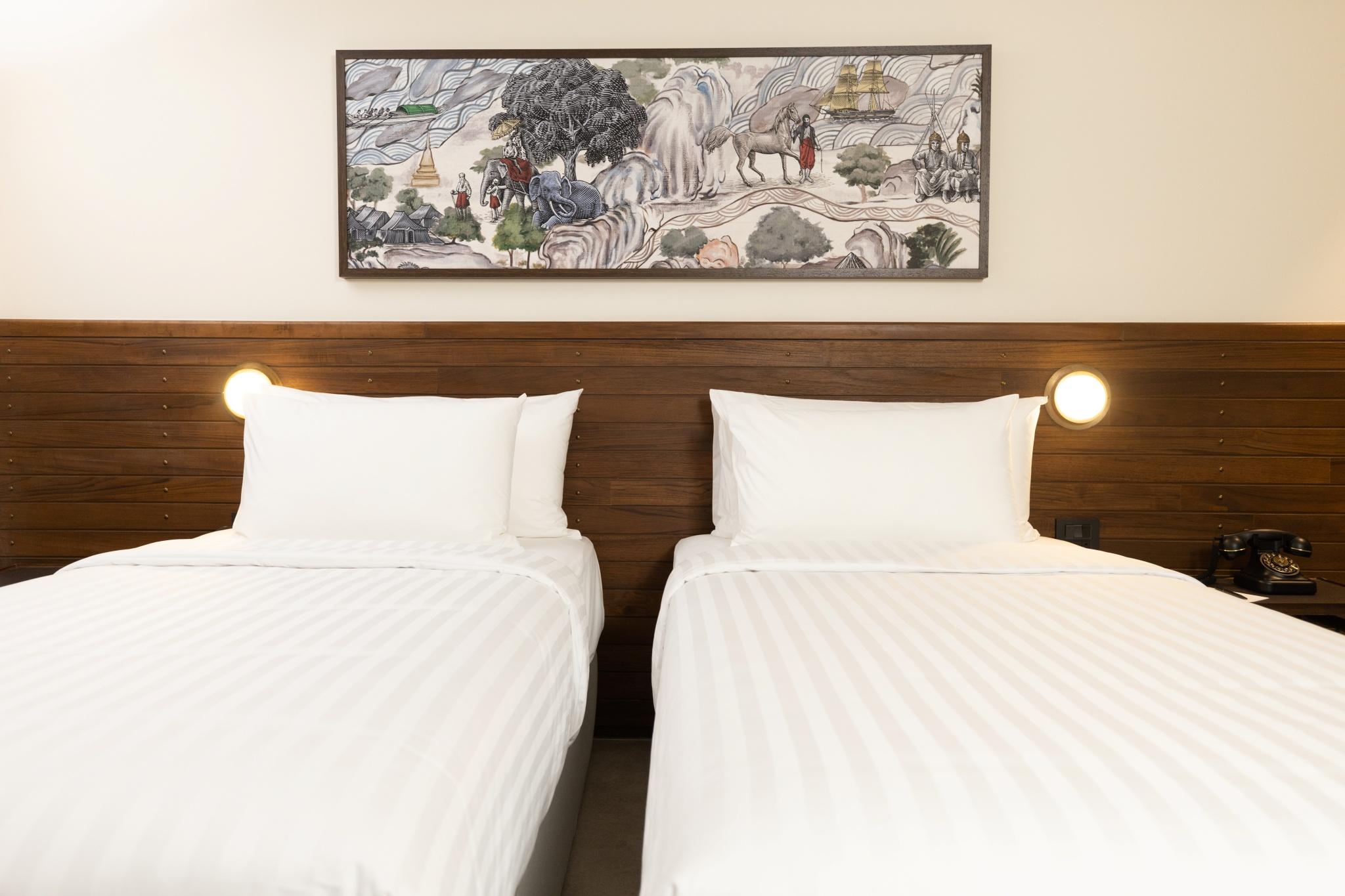 Payaa Hotel 파타야 외부 사진