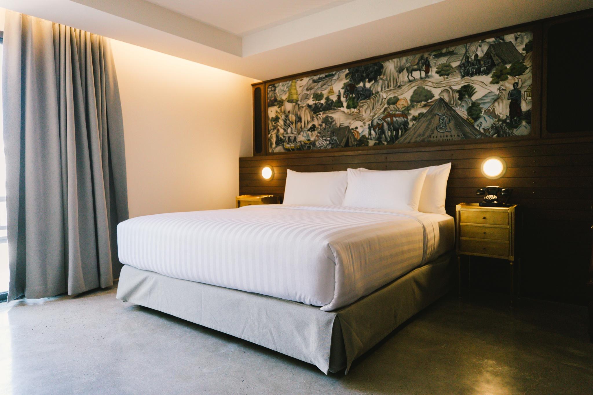 Payaa Hotel 파타야 외부 사진