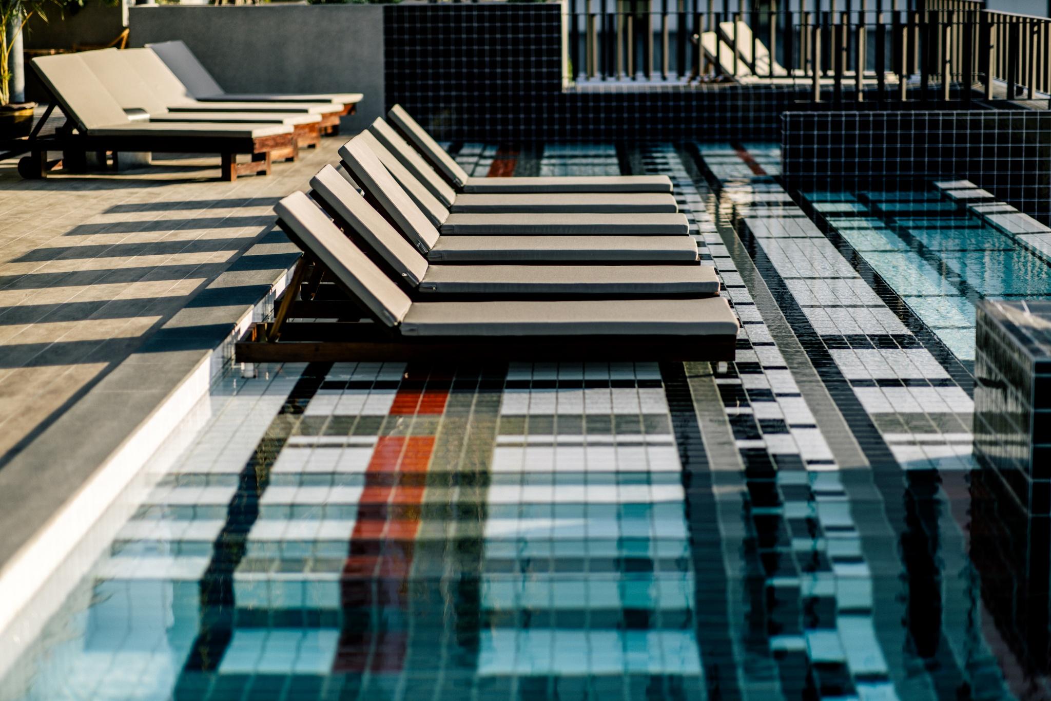 Payaa Hotel 파타야 외부 사진