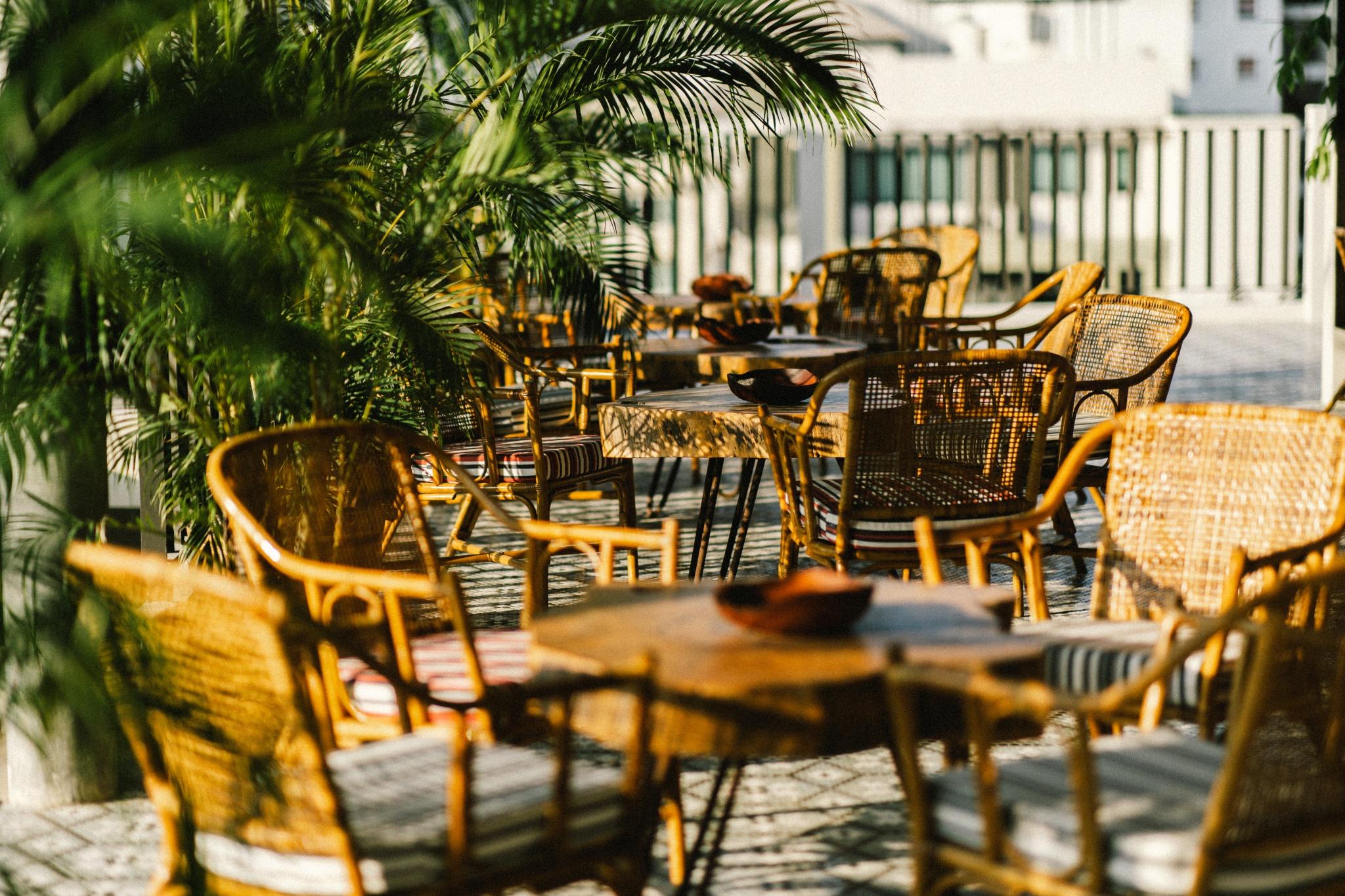 Payaa Hotel 파타야 외부 사진