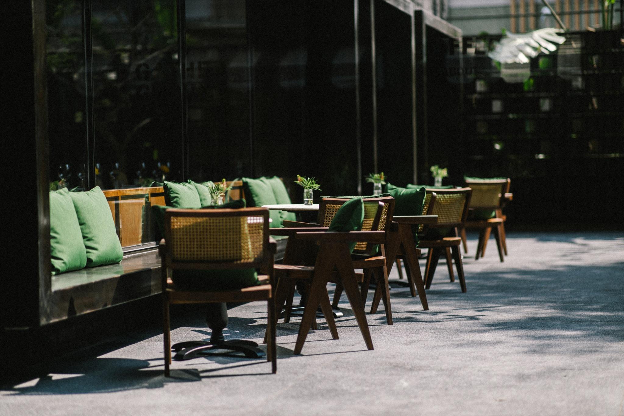 Payaa Hotel 파타야 외부 사진