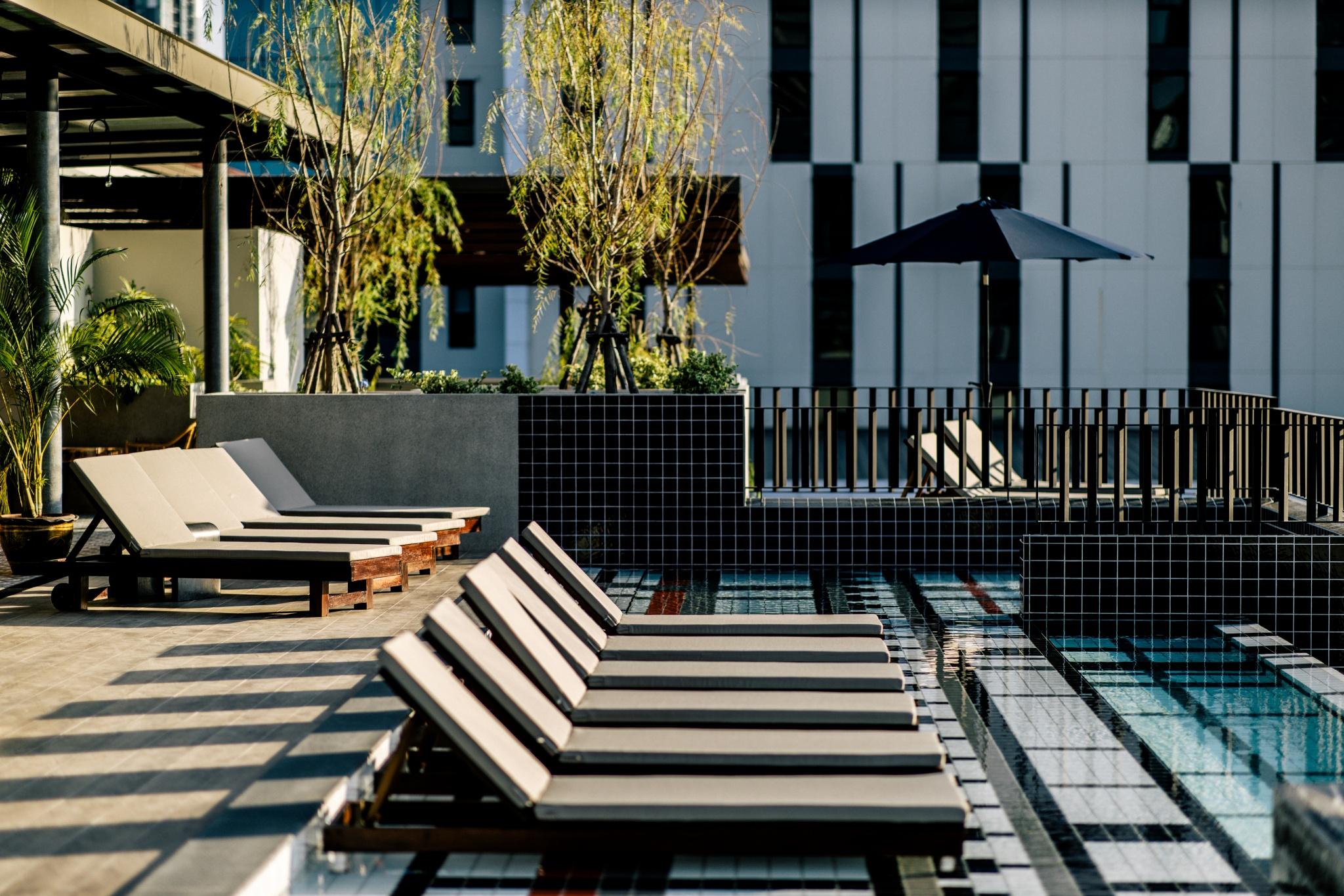 Payaa Hotel 파타야 외부 사진