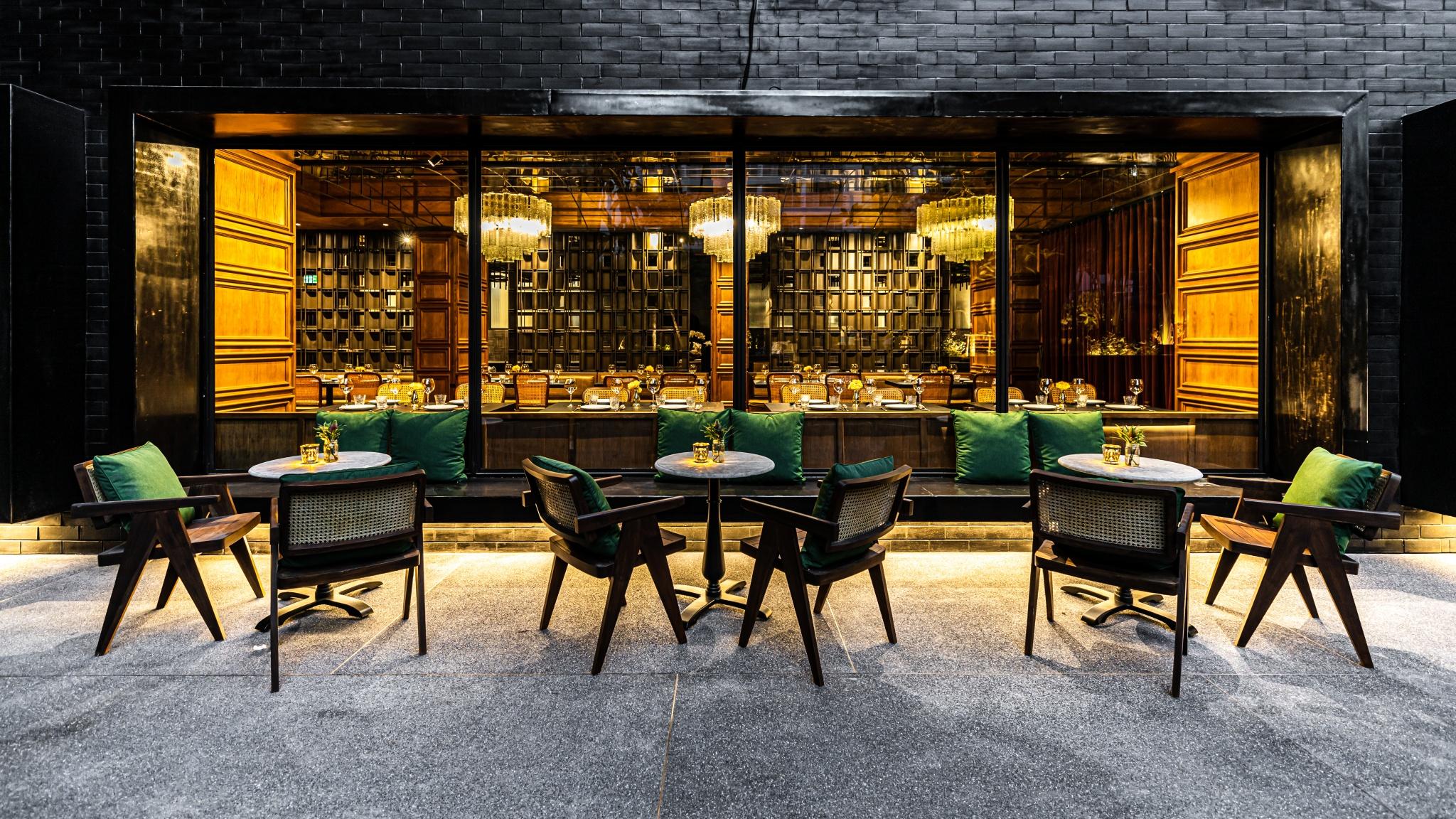 Payaa Hotel 파타야 외부 사진