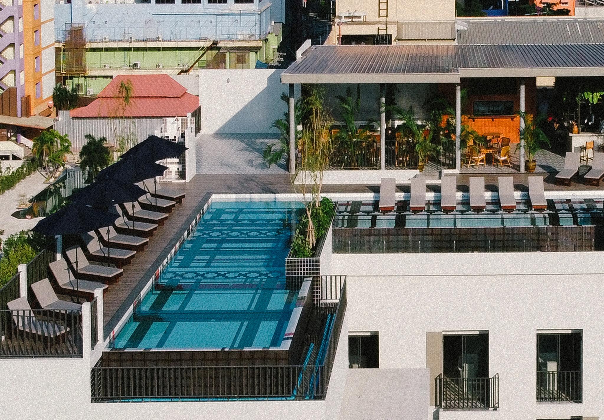 Payaa Hotel 파타야 외부 사진