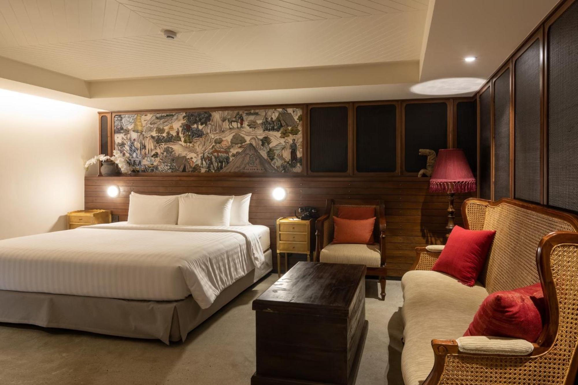 Payaa Hotel 파타야 외부 사진