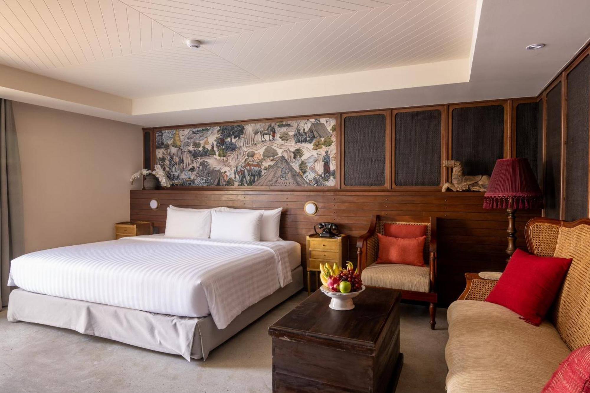 Payaa Hotel 파타야 외부 사진