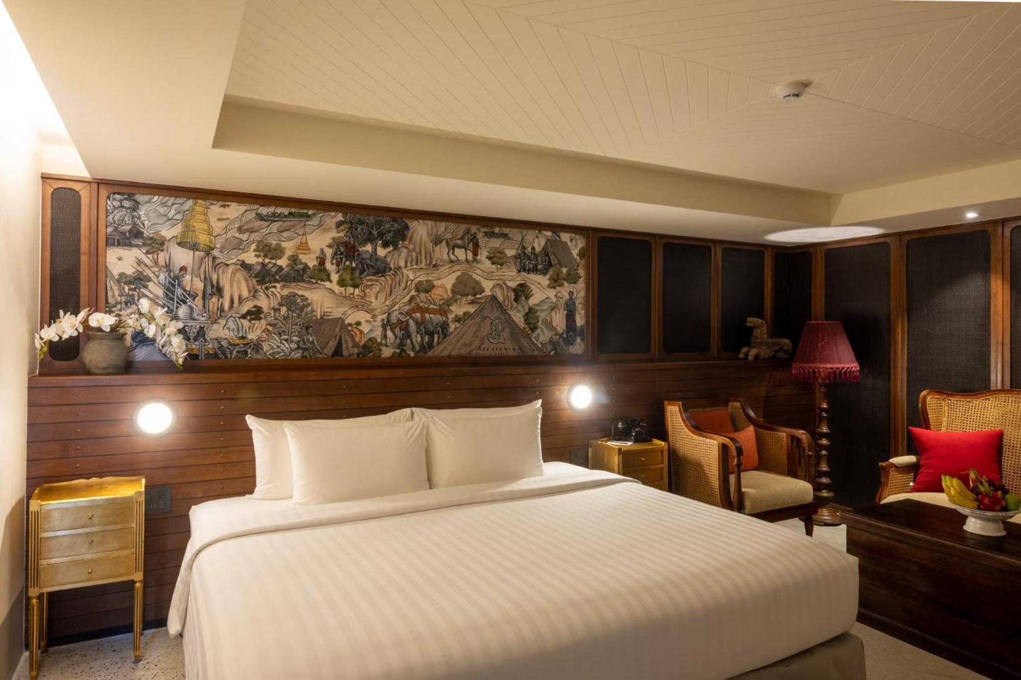 Payaa Hotel 파타야 외부 사진