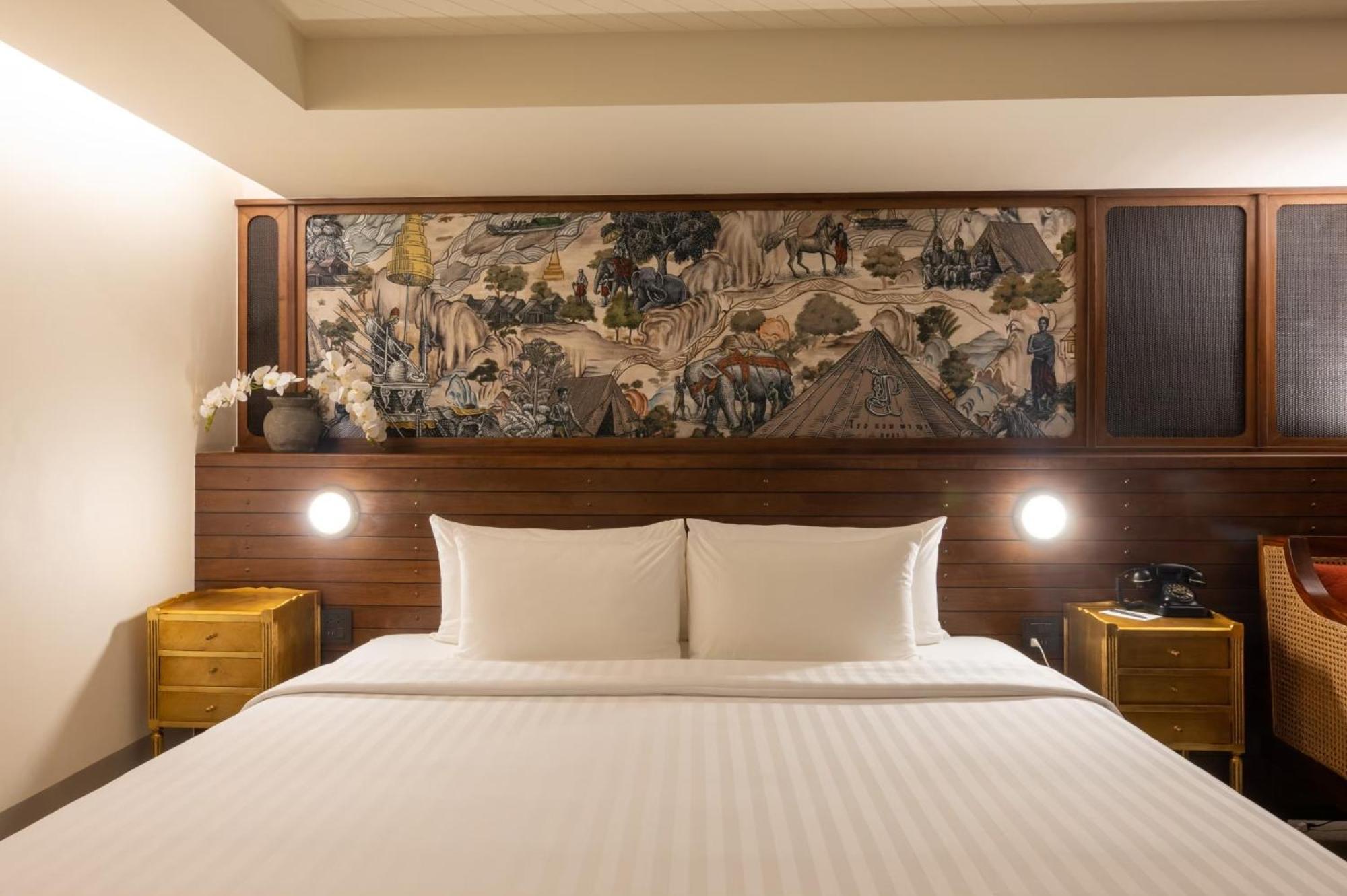 Payaa Hotel 파타야 외부 사진