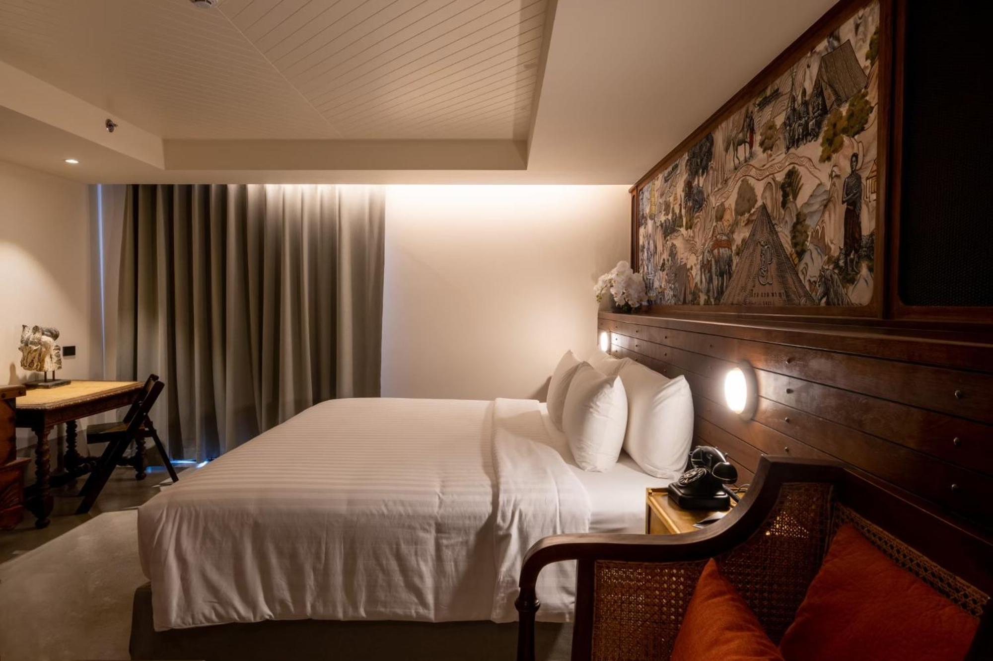 Payaa Hotel 파타야 외부 사진