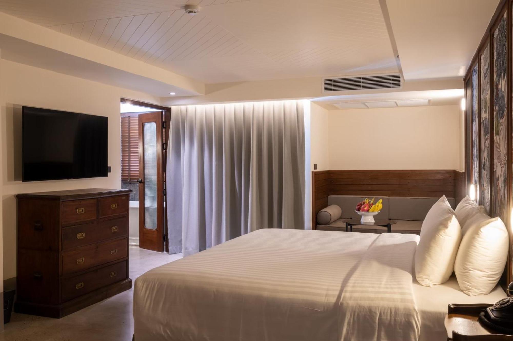 Payaa Hotel 파타야 외부 사진