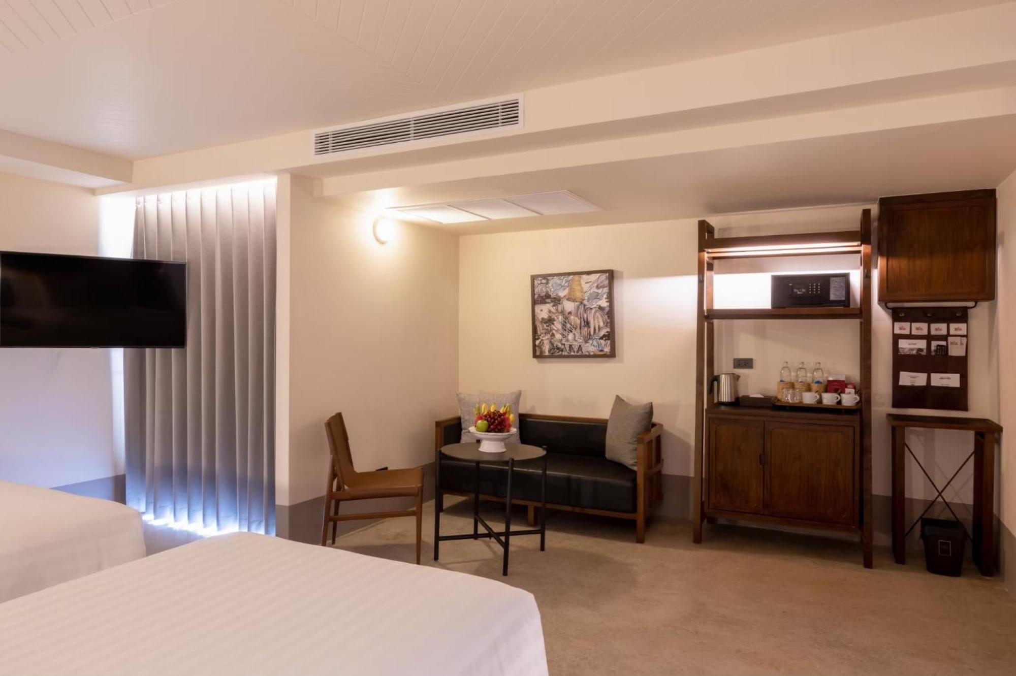 Payaa Hotel 파타야 외부 사진