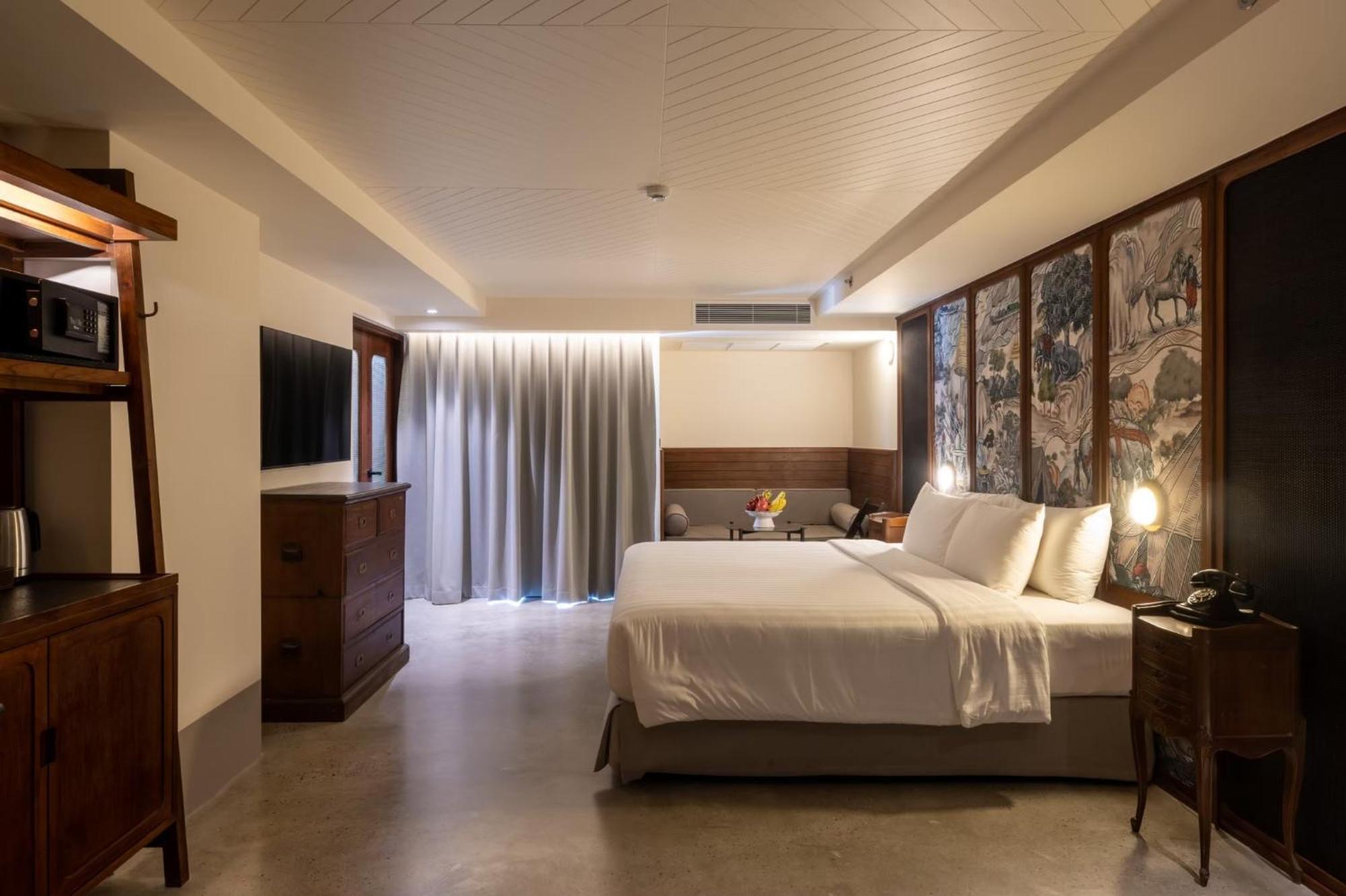 Payaa Hotel 파타야 외부 사진