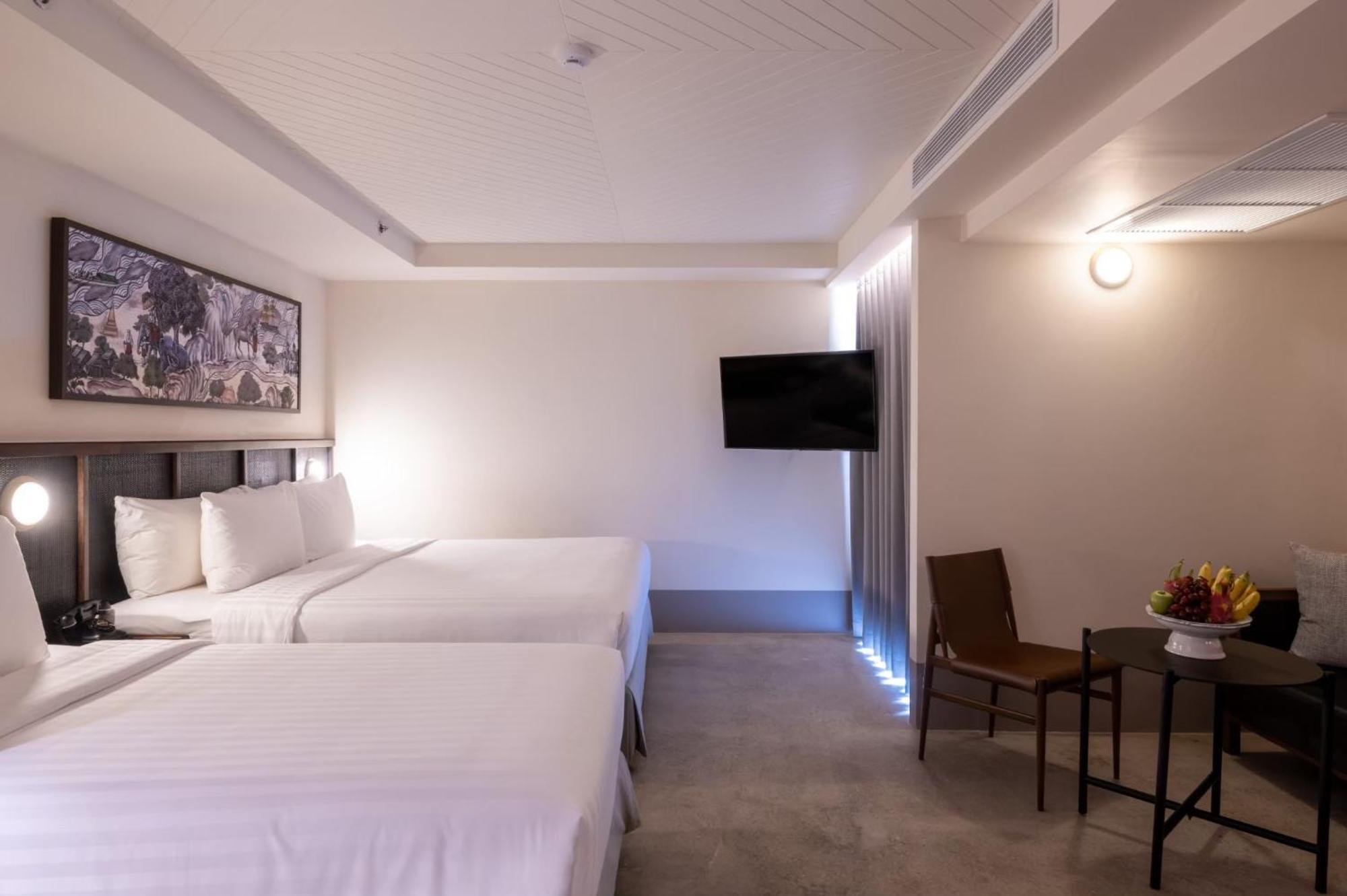 Payaa Hotel 파타야 외부 사진