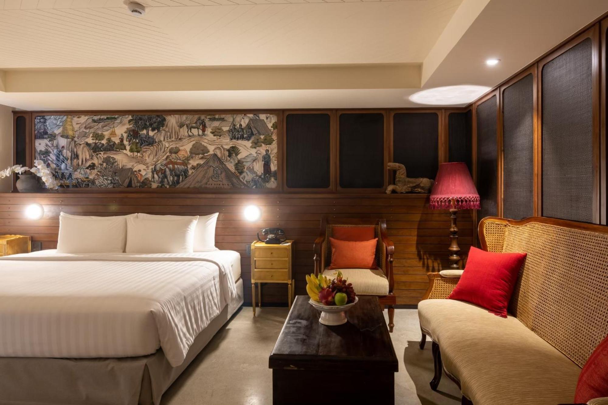 Payaa Hotel 파타야 외부 사진