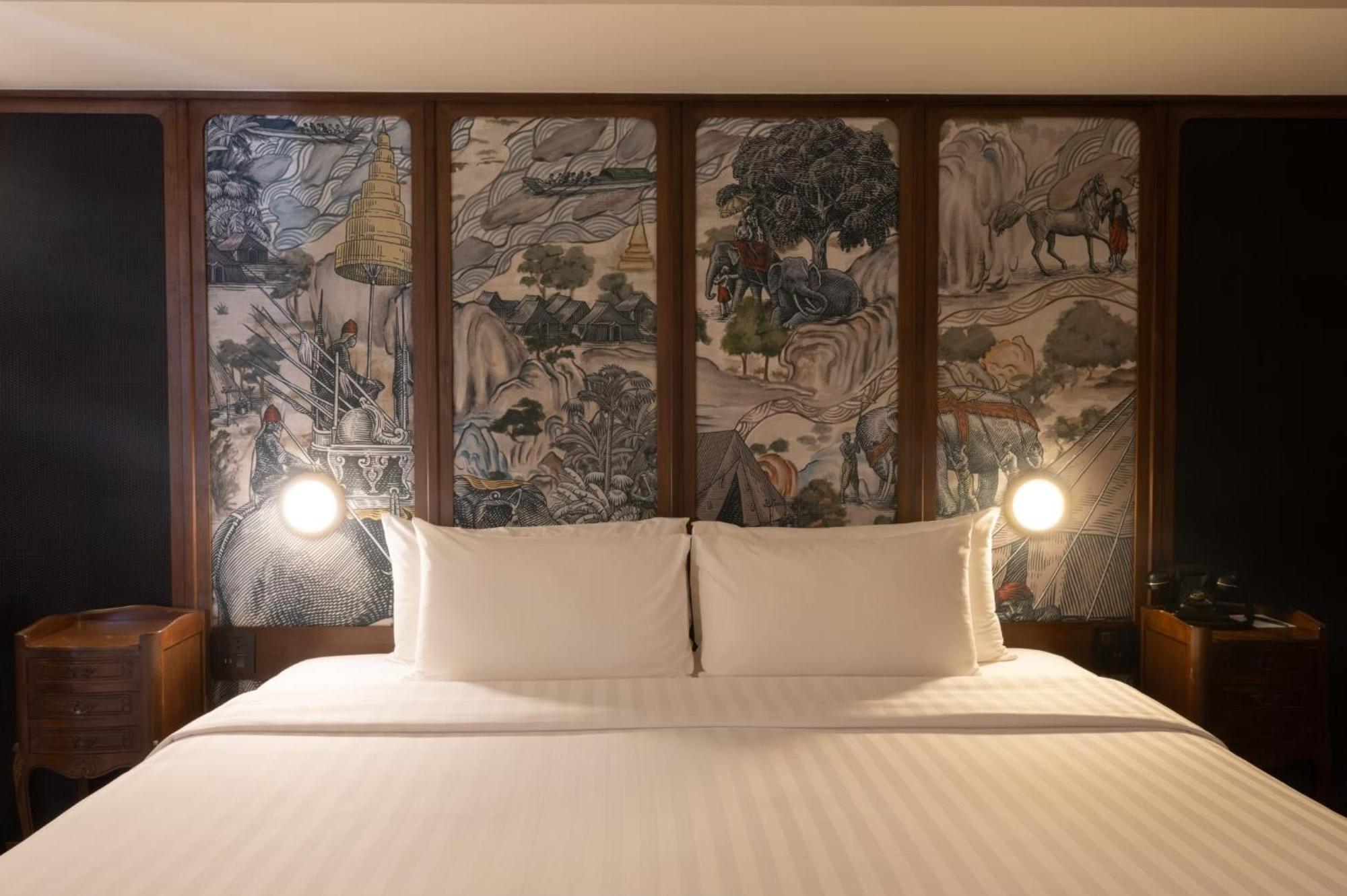 Payaa Hotel 파타야 외부 사진