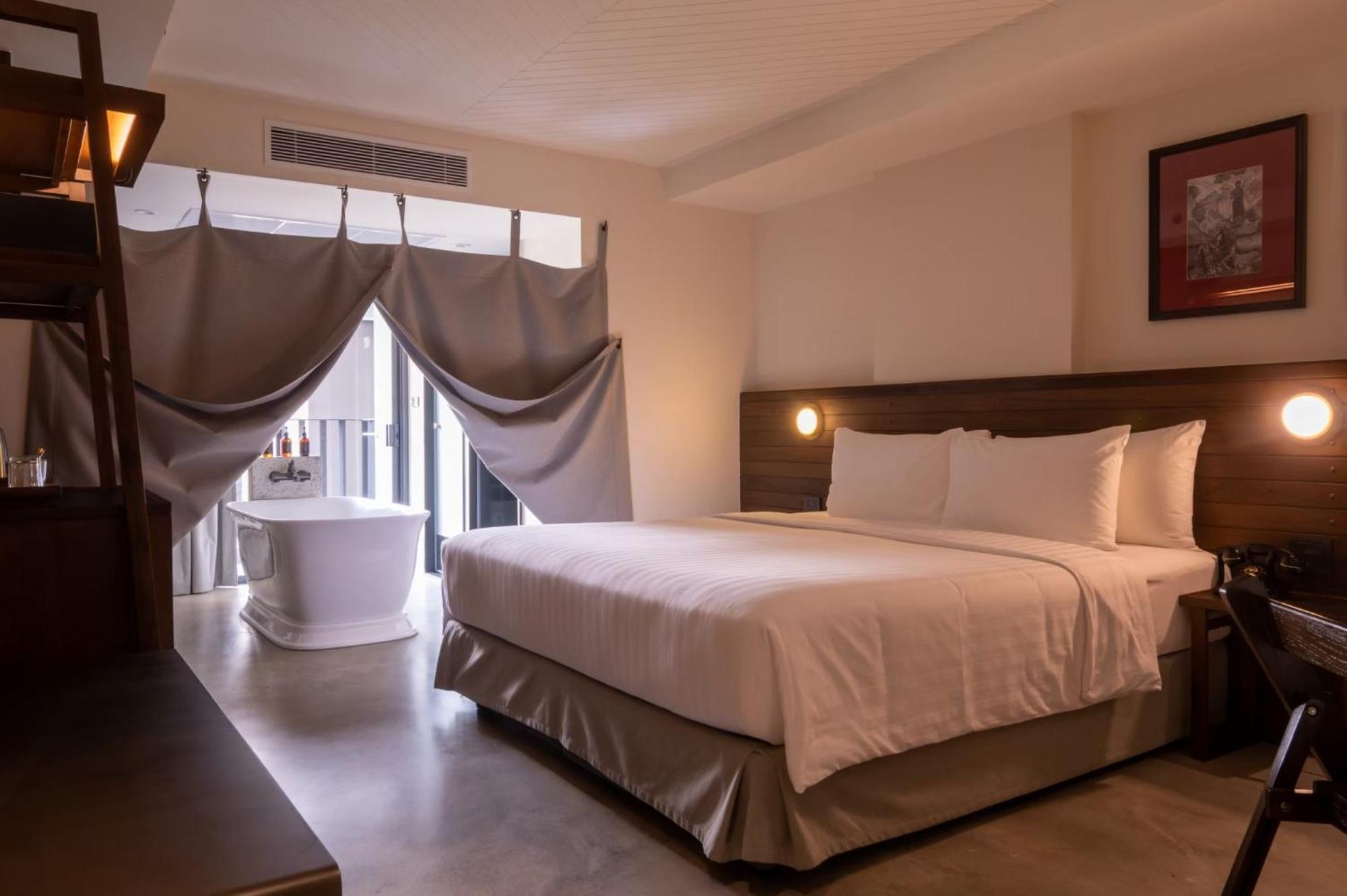 Payaa Hotel 파타야 외부 사진