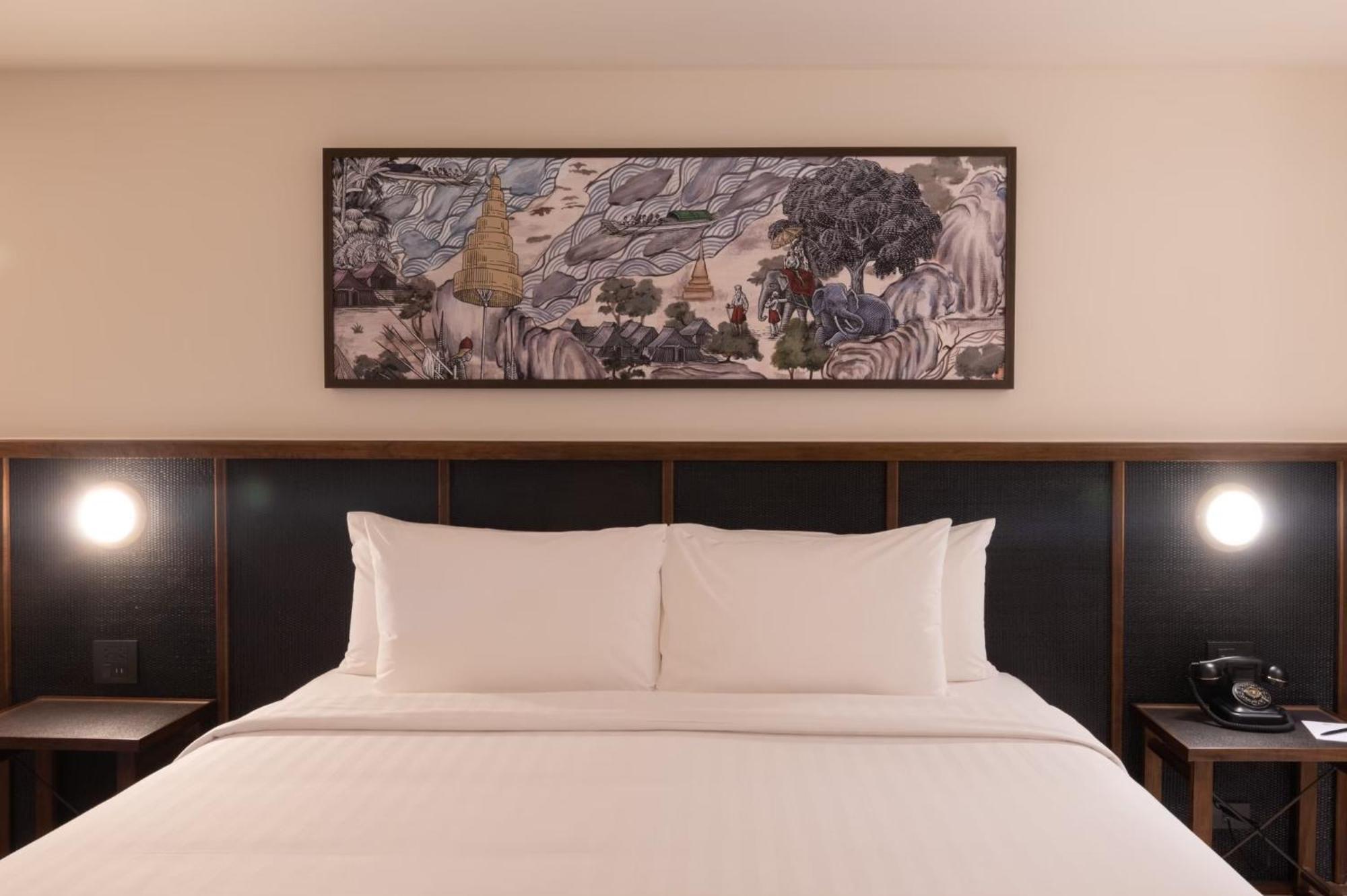 Payaa Hotel 파타야 외부 사진