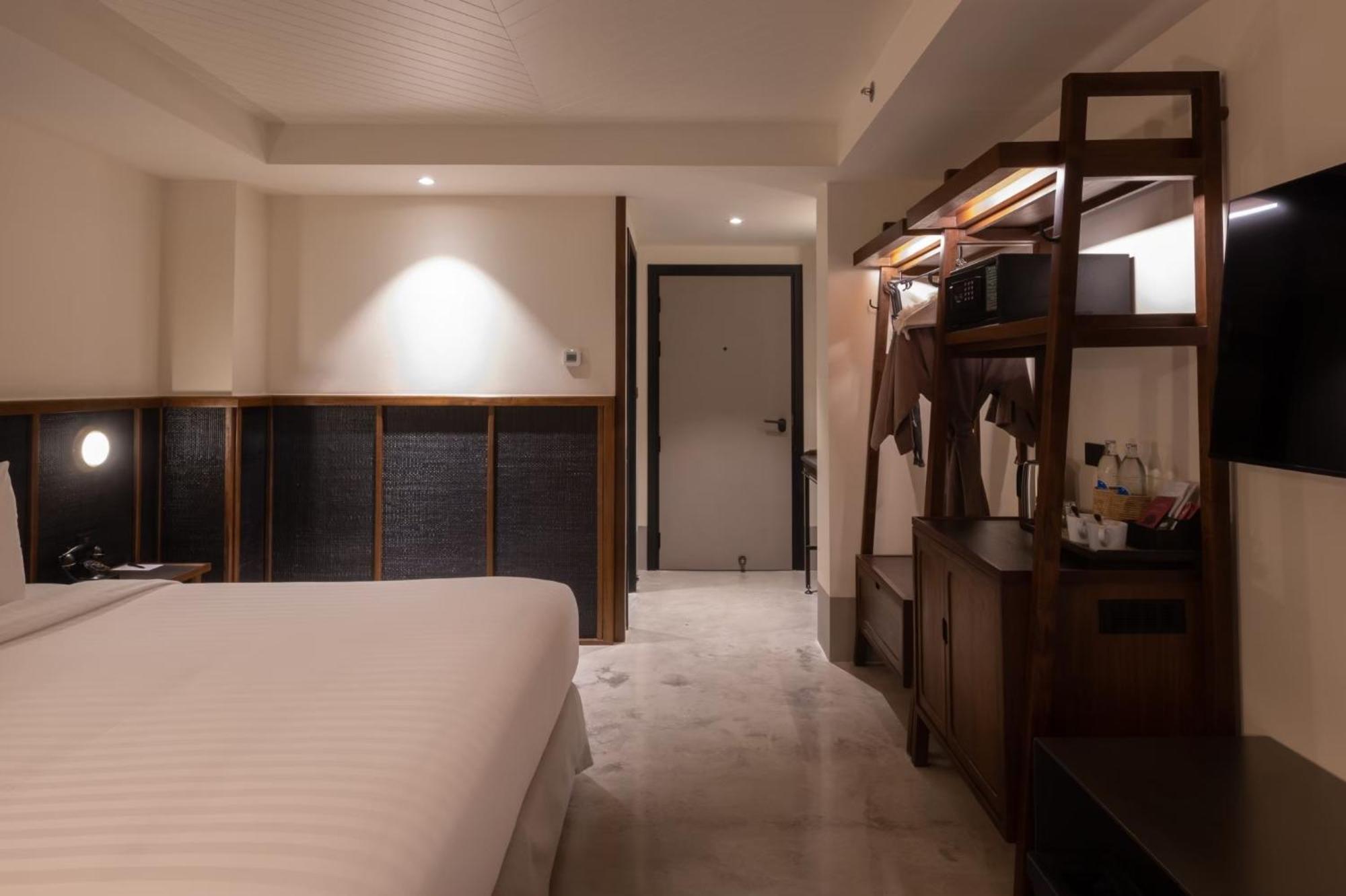 Payaa Hotel 파타야 외부 사진